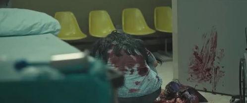 恐怖禁片在线观看,揭秘恐怖禁片在线观看的惊悚之旅  第1张