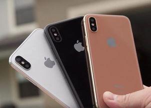 苹果手机的最新爆料,颠覆性设计即将揭晓,五大亮点抢先看 第3张 苹果手机的最新爆料,颠覆性设计即将揭晓,五大亮点抢先看 第3张