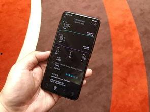 5g手机最新爆料,尖端科技与未来通信的完美融合 第1张 5g手机最新爆料,尖端科技与未来通信的完美融合 第1张